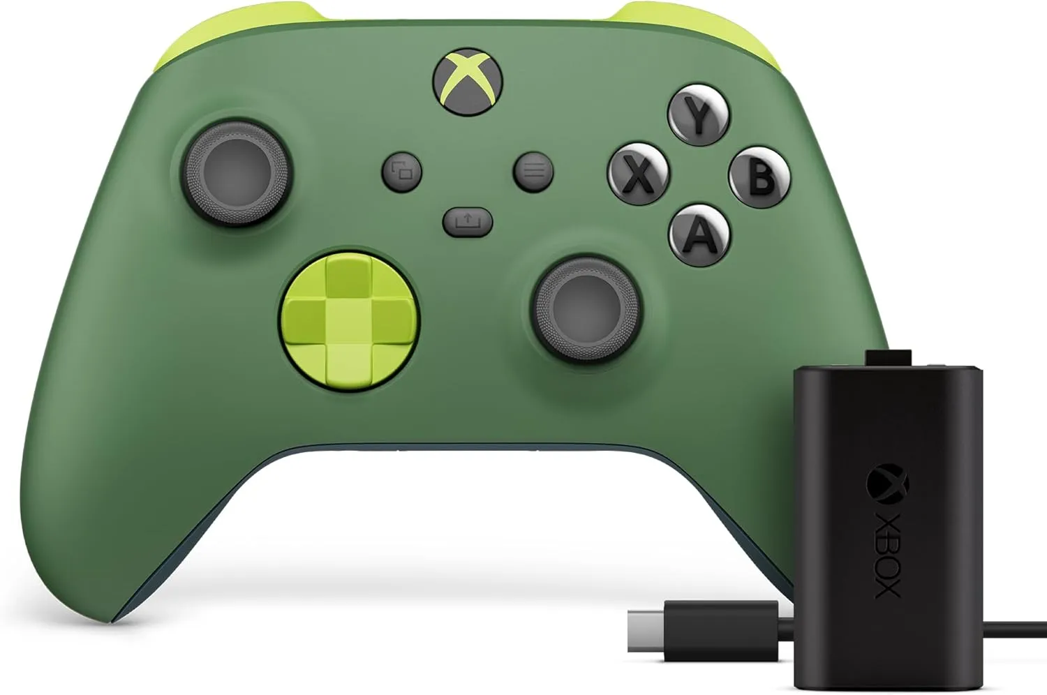 Xbox Wireless Controller – Remix Special Edition