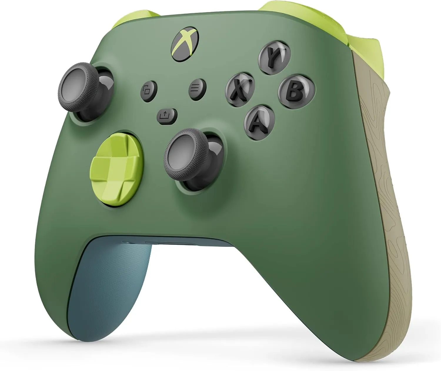 Xbox Wireless Controller – Remix Special Edition