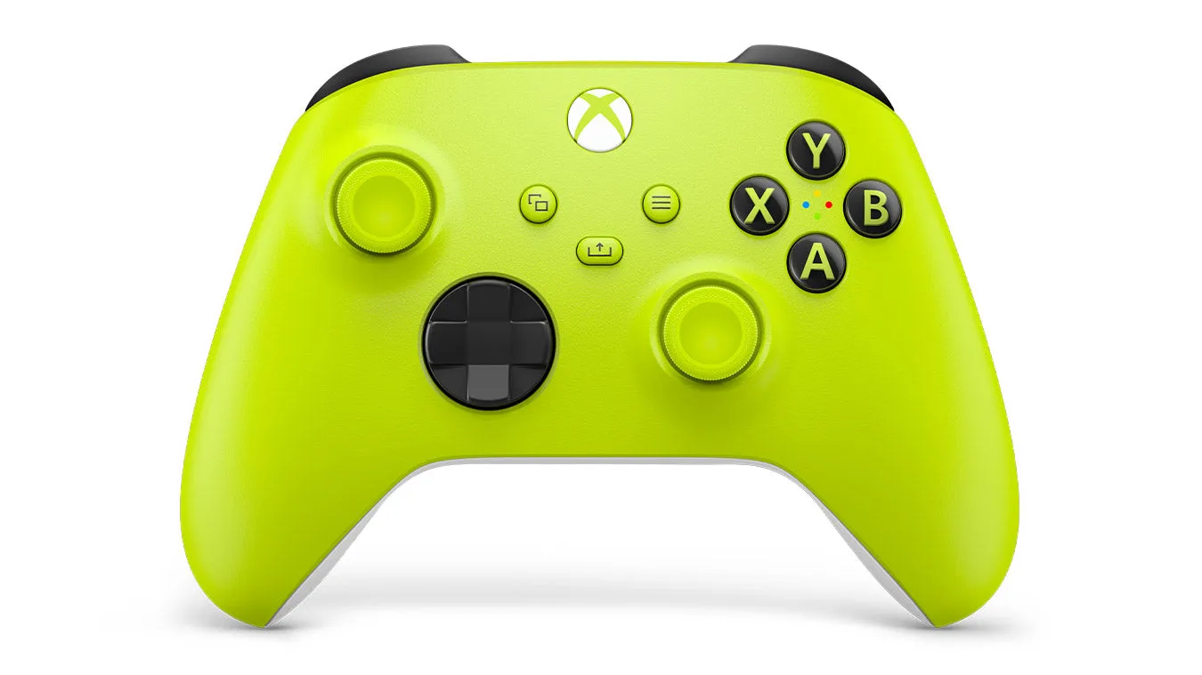 Xbox Wireless Controller | Wireless Gaming Controller