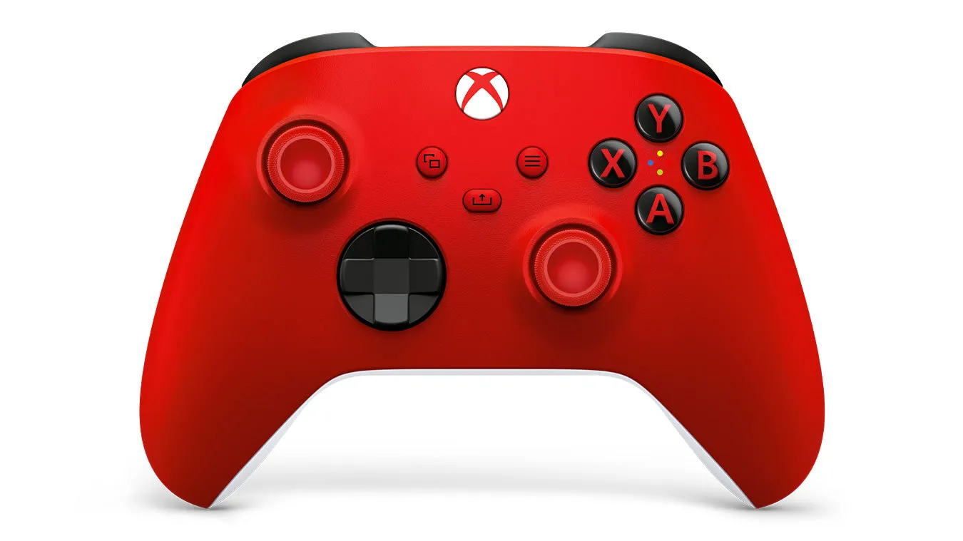 Xbox Wireless Controller | Wireless Gaming Controller