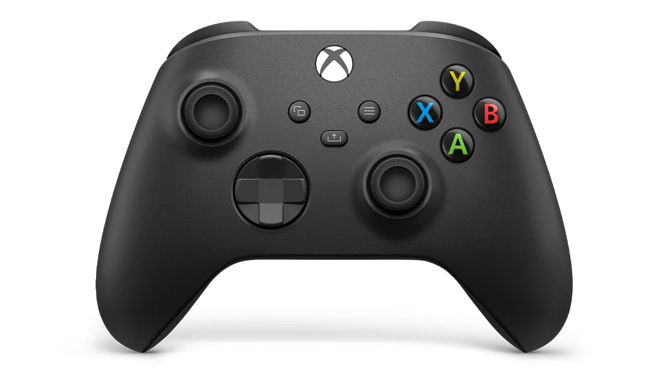 Xbox Wireless Controller | Wireless Gaming Controller