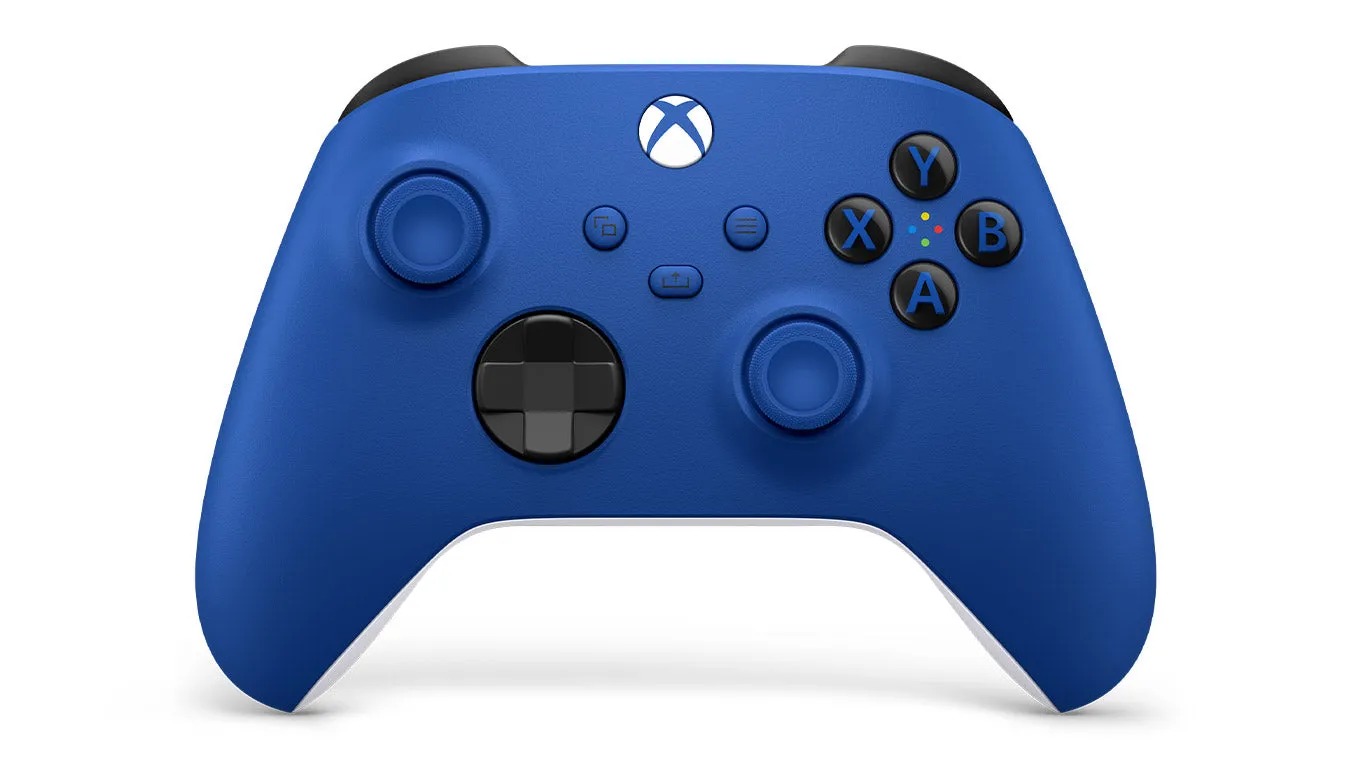 Xbox Wireless Controller | Wireless Gaming Controller