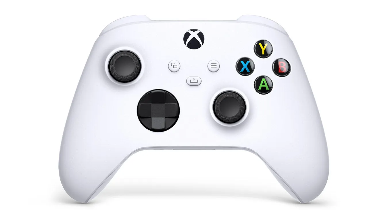 Xbox Wireless Controller | Wireless Gaming Controller