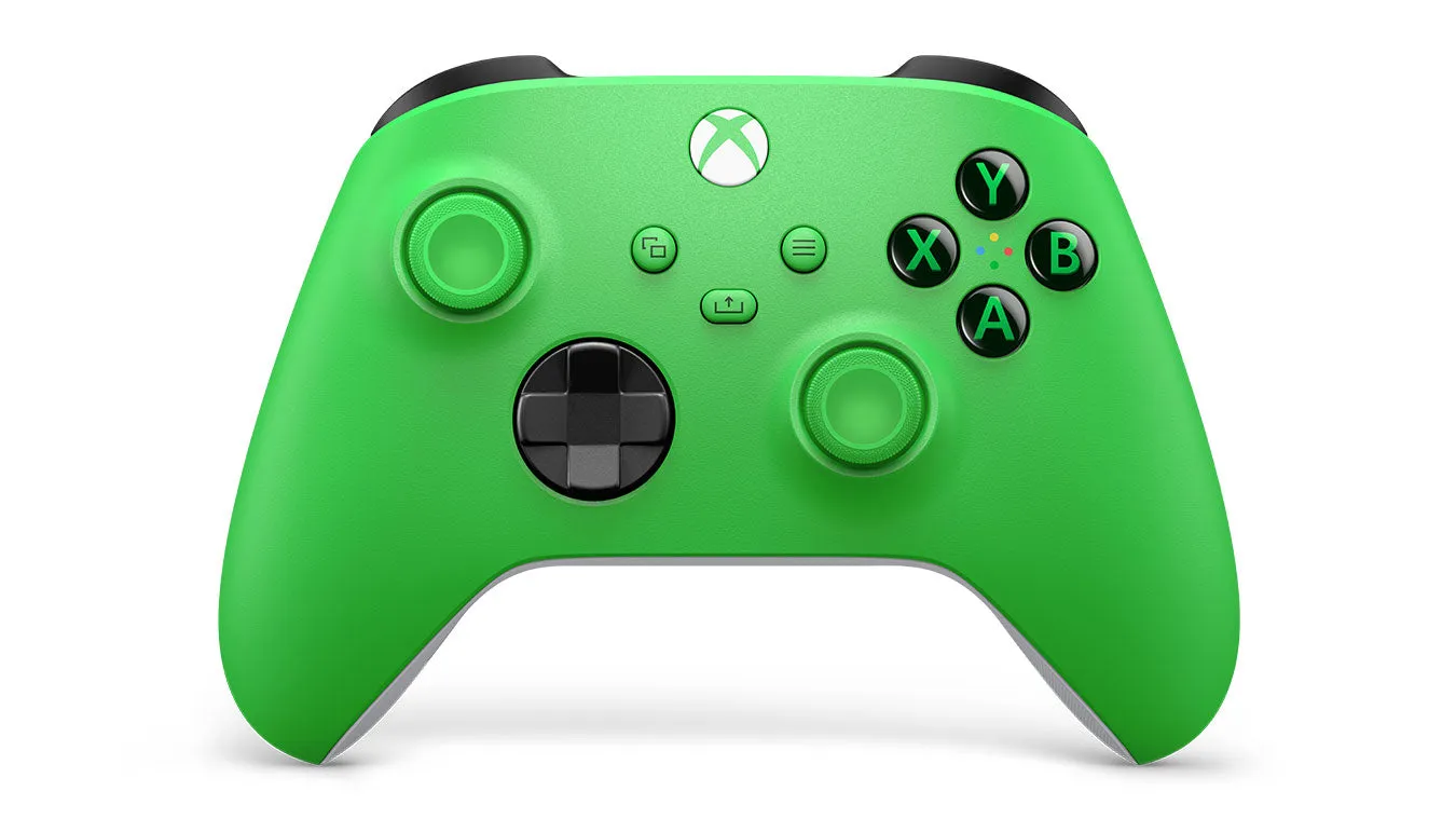 Xbox Wireless Controller | Wireless Gaming Controller