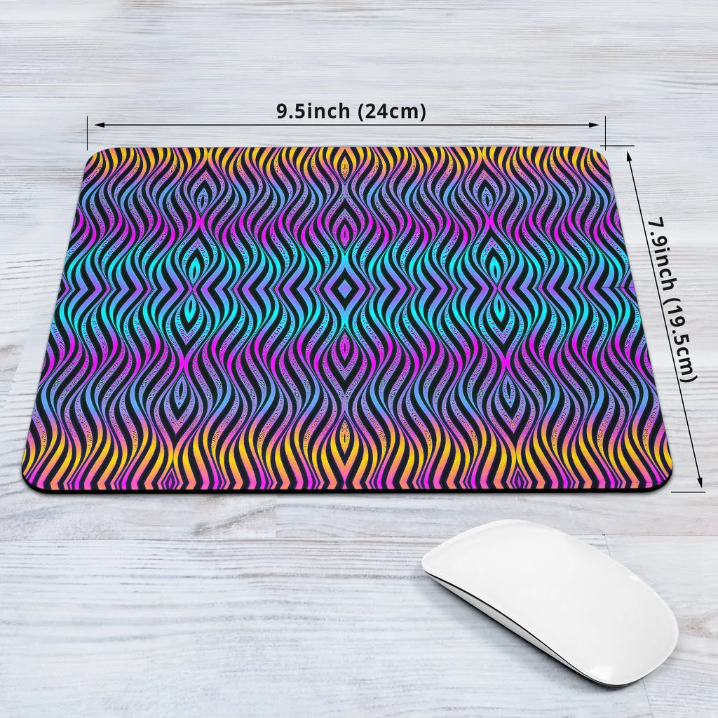 Xenowave | Mouse Pad | Hakan Hisim