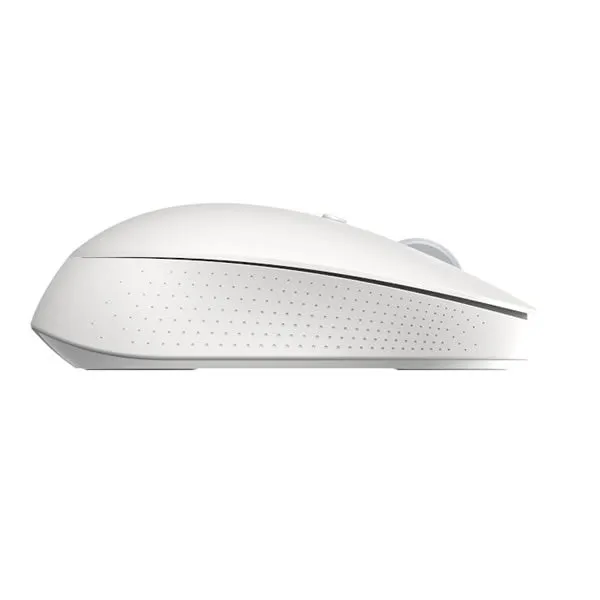 Xiaomi Dual Mode Silent Wireless Mouse – White