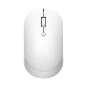 Xiaomi Dual Mode Silent Wireless Mouse – White