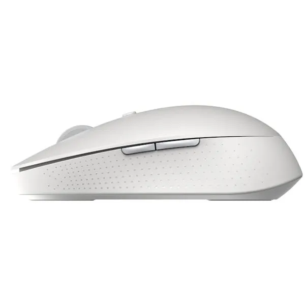 Xiaomi Dual Mode Silent Wireless Mouse – White