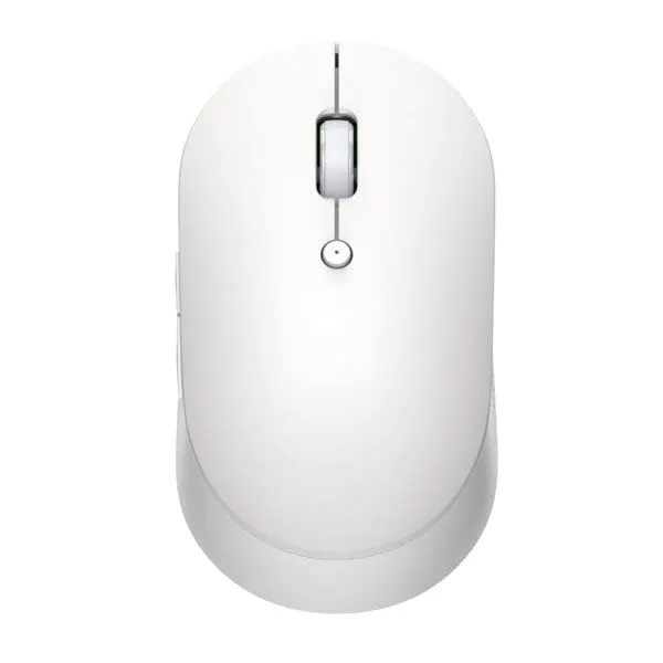 Xiaomi Dual Mode Silent Wireless Mouse – White