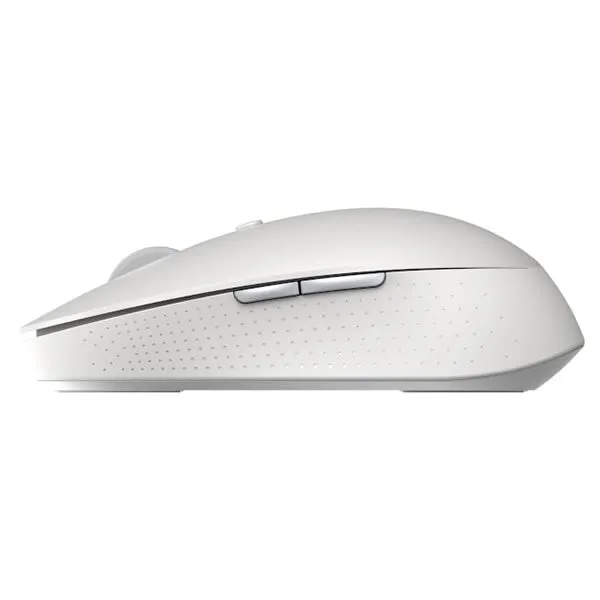 Xiaomi Dual Mode Silent Wireless Mouse – White