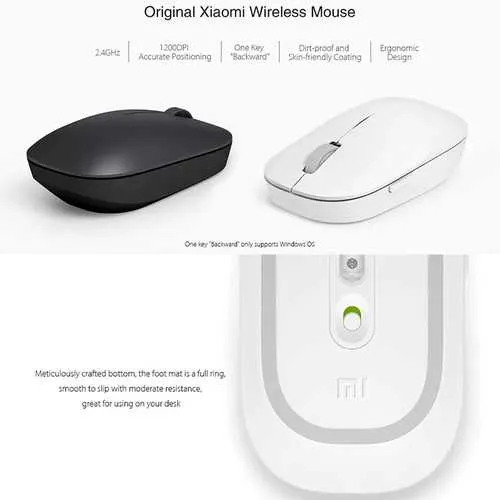 Xiaomi Wireless Mouse