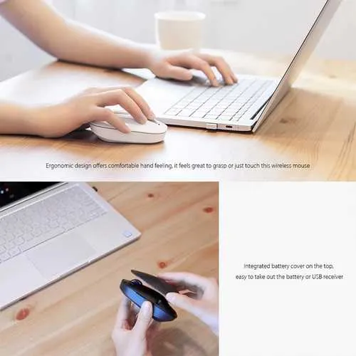 Xiaomi Wireless Mouse