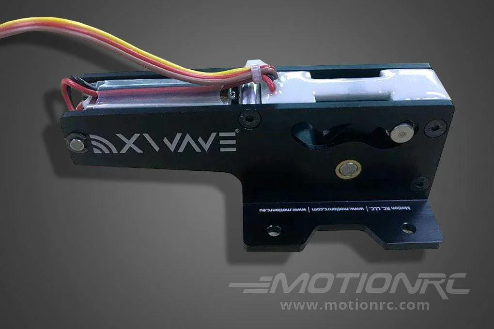 Xwave RM400-90 Electronic Main Gear Retract for 5.1mm Shafts