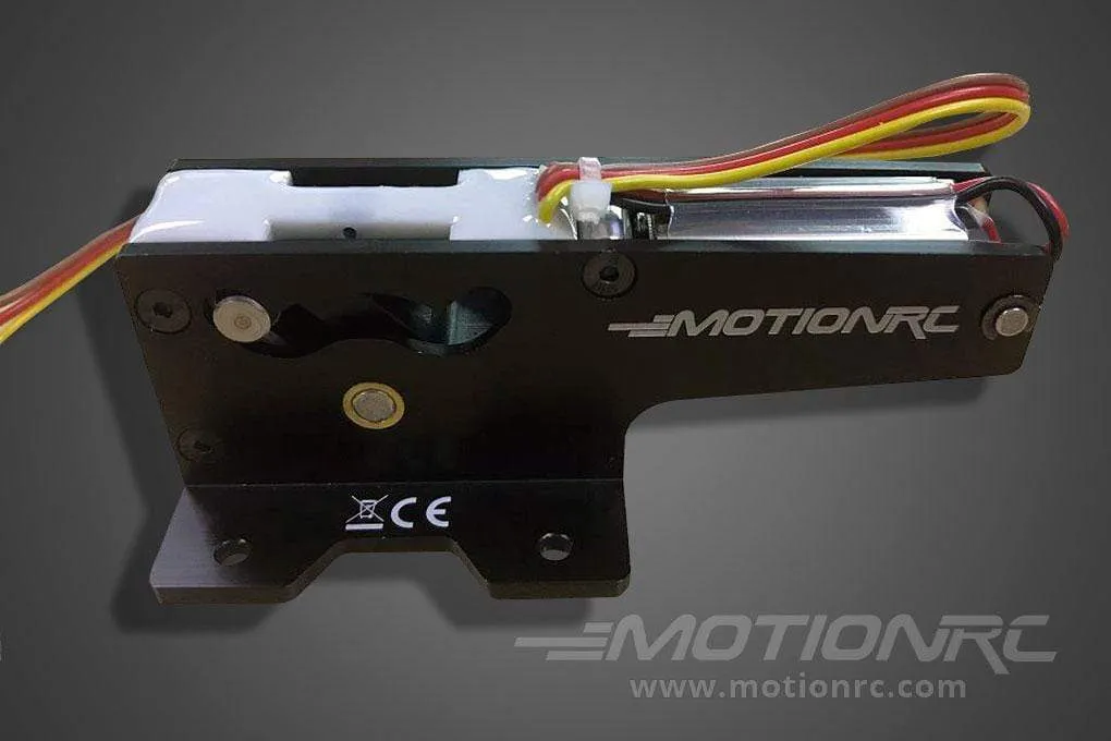 Xwave RM400-90 Electronic Main Gear Retract for 5.1mm Shafts