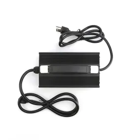 ZERO BREEZE ElecHive 600W Charger