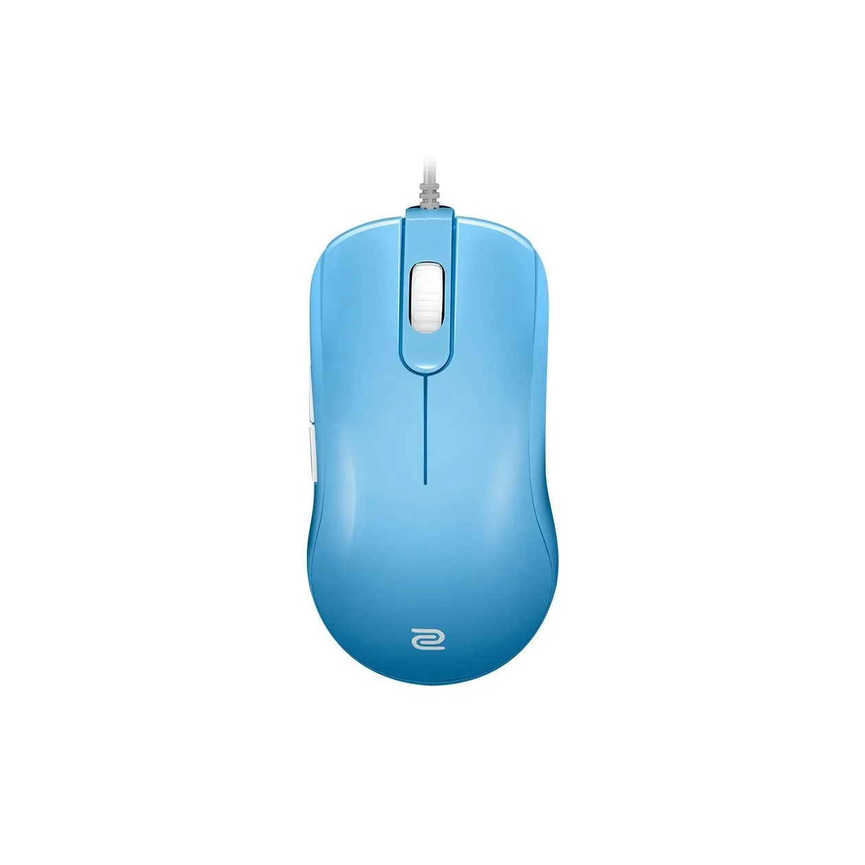 ZOWIE FK1 DIVINA Blue eSports Mouse