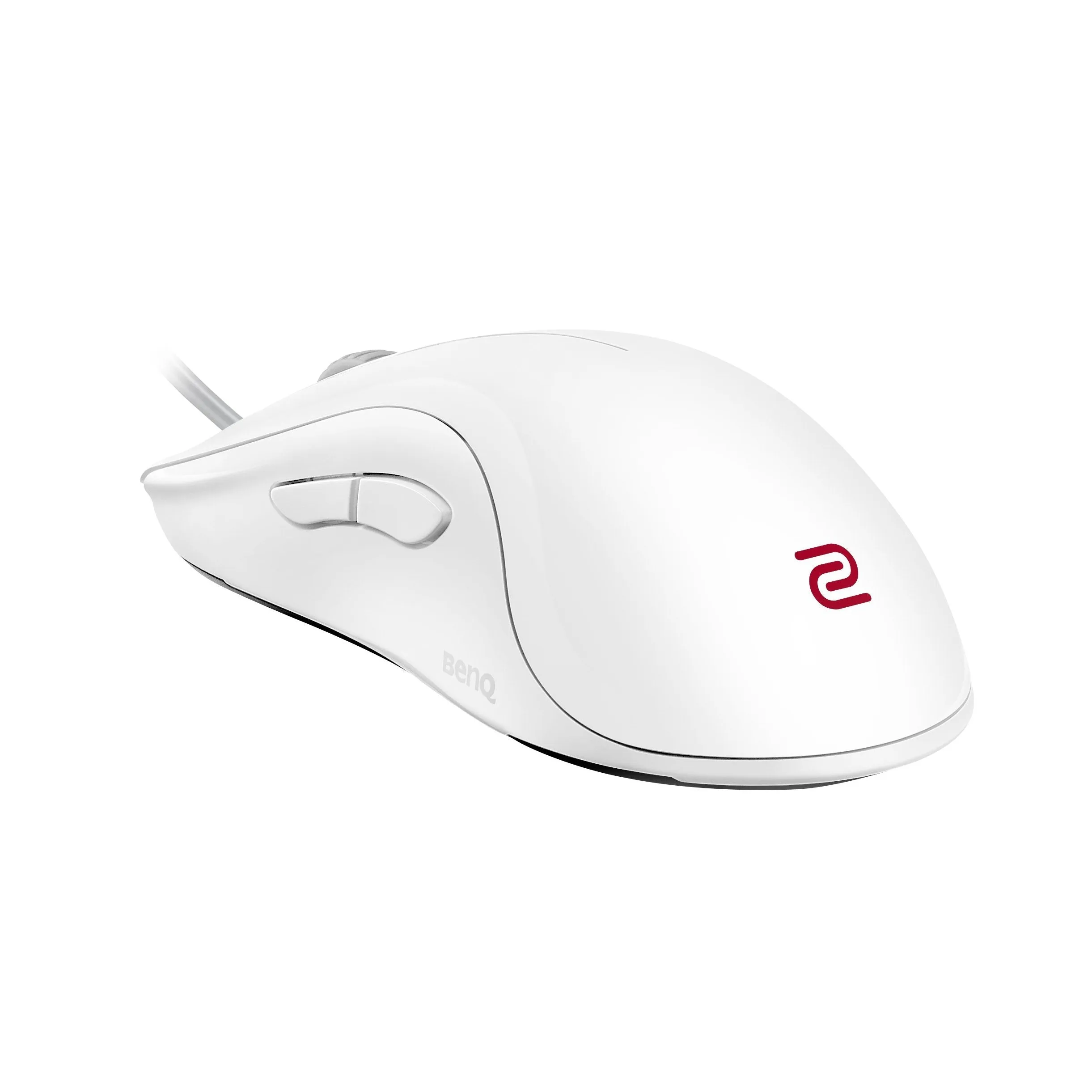 ZOWIE ZA12-B White eSports Mouse High Profile