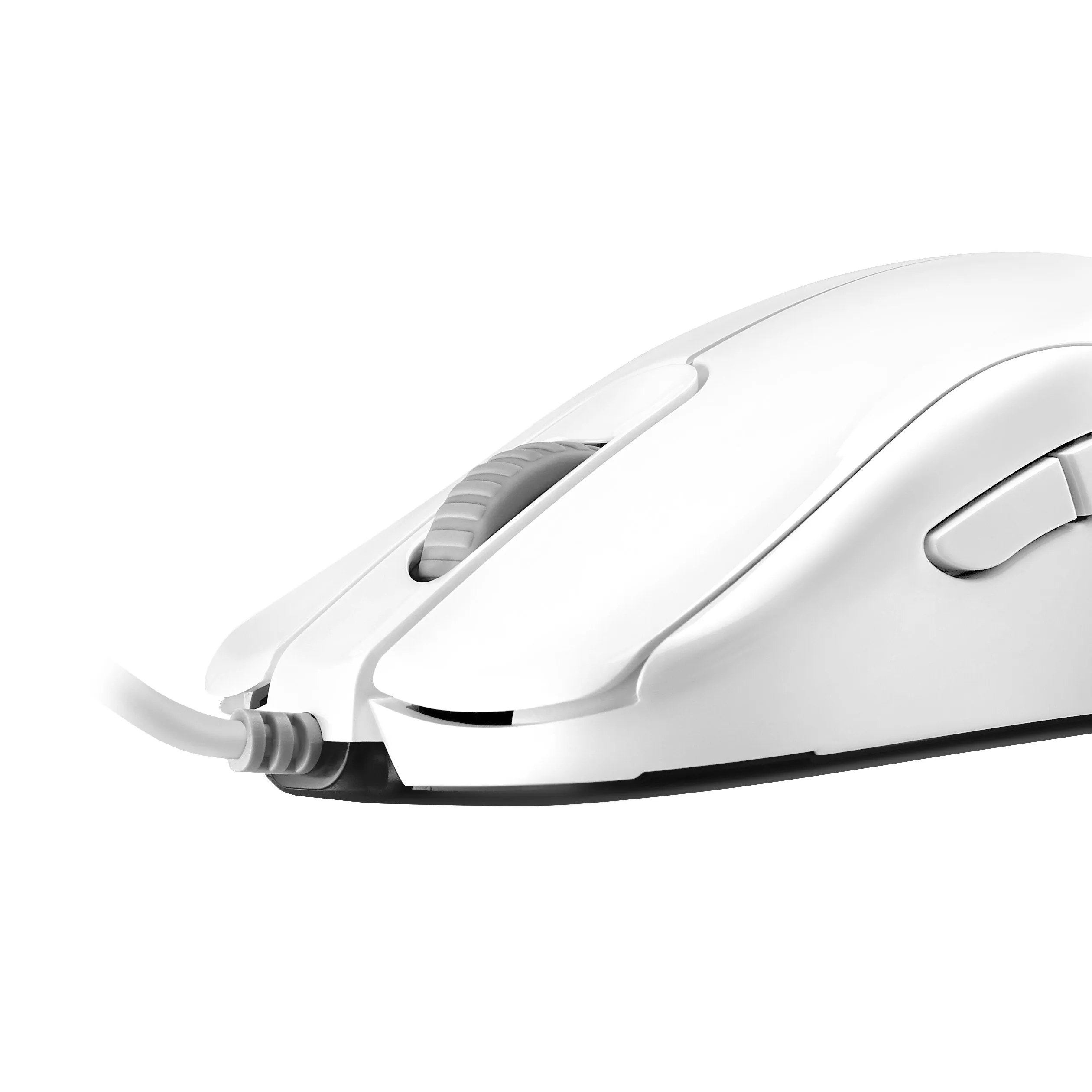 ZOWIE ZA12-B White eSports Mouse High Profile