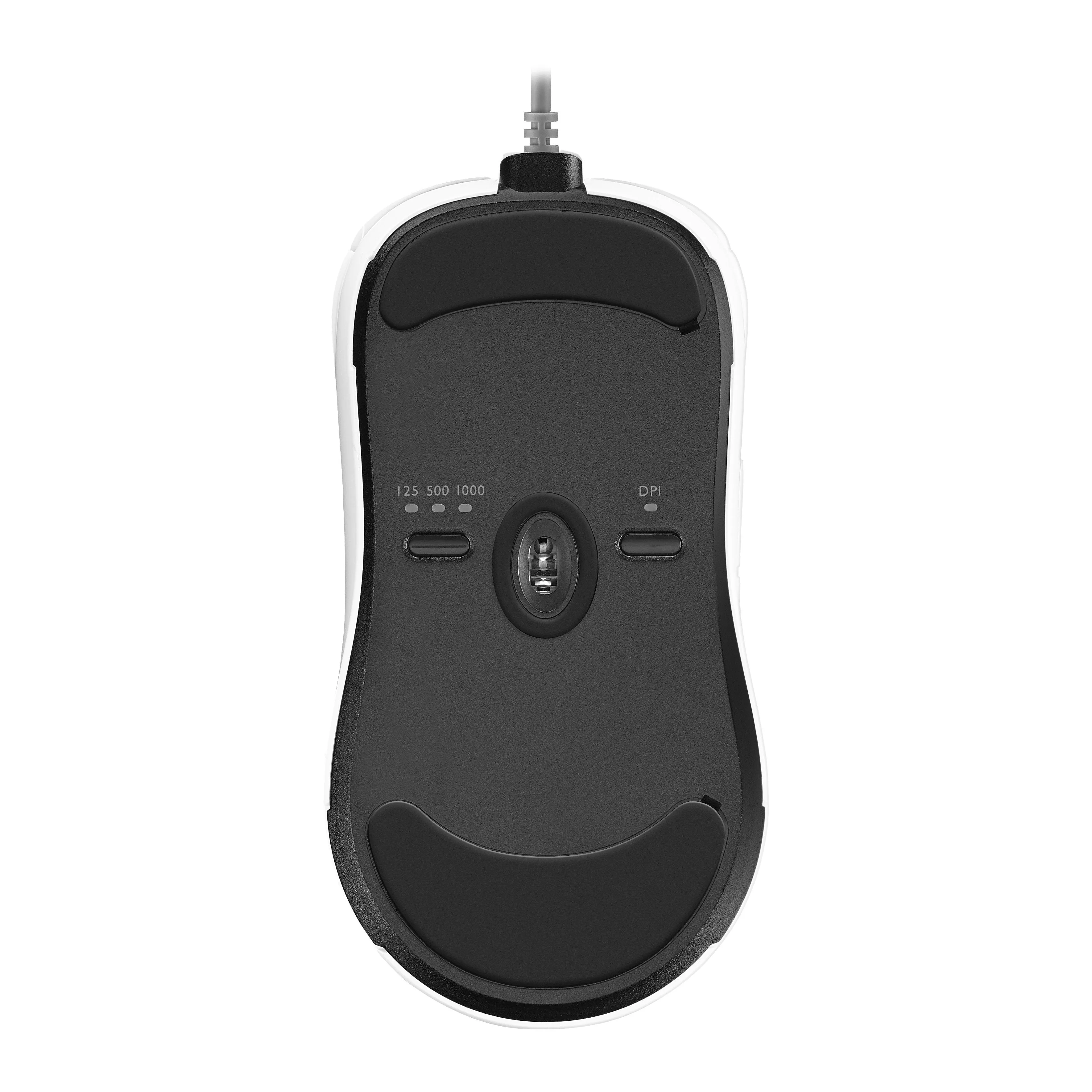 ZOWIE ZA12-B White eSports Mouse High Profile